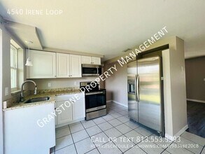 4540 Irene Loop in Port Richey, FL - Building Photo - Building Photo