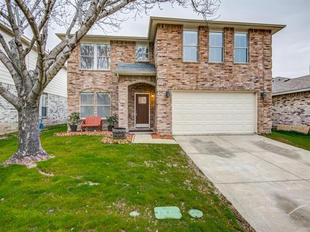 property at 2729 Peach Dr
