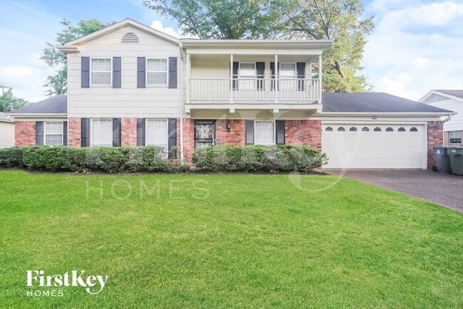 property at 6319 Solway Dr