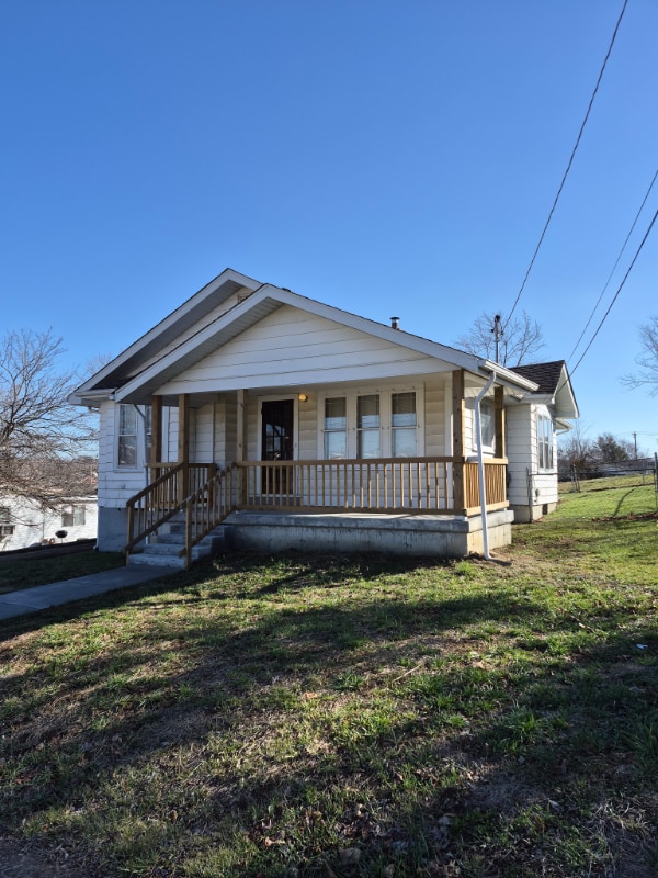 property at 21 Science St