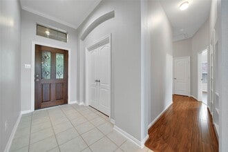 6414 Dylan Springs Ln in Katy, TX - Building Photo - Building Photo