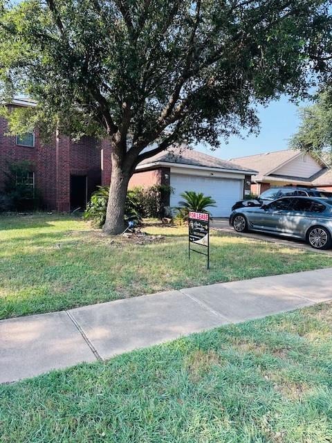 property at 15230 Weeping Cedar Ln