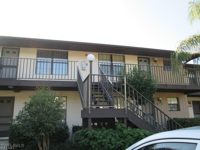 property at 5355 Treetops Dr