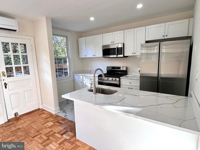 2600 16th St S in Arlington, VA - Building Photo - Building Photo