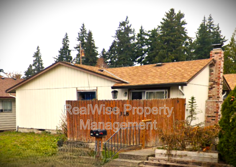 318 W 30th St in Vancouver, WA - Building Photo