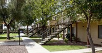 Building Photo - Sienna Springs Apartments in Phoenix, Arizona