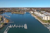 Apartamentos en Attica Central School District, NY