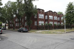 5901 W Huron St Apartamentos