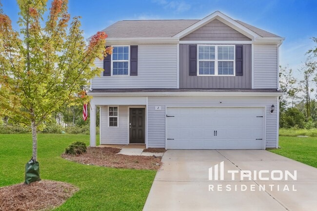 property at 2 Hazelburn Ct