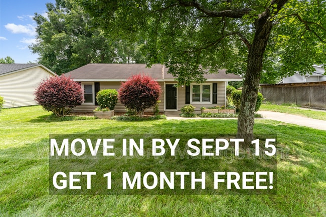property at 7230 Newell Acres Dr