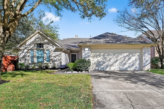 property at 10703 White Bridge Ln