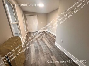 14-14 Chestnut St in Cressona, PA - Building Photo - Building Photo