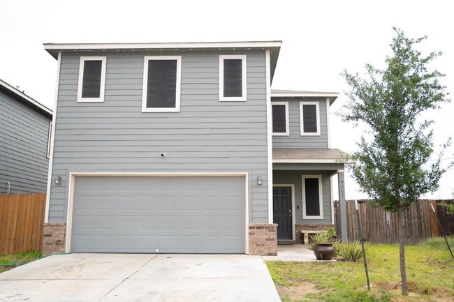 property at 4207 Lorisa Dr