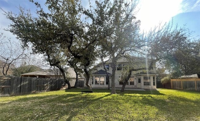 property at 11412 Barbrook Cove