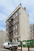 519 W 134th St Apartments