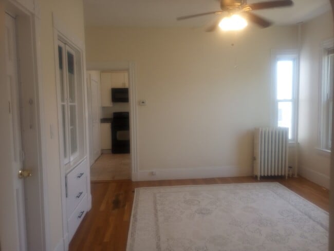 property at 84 Roslindale Ave