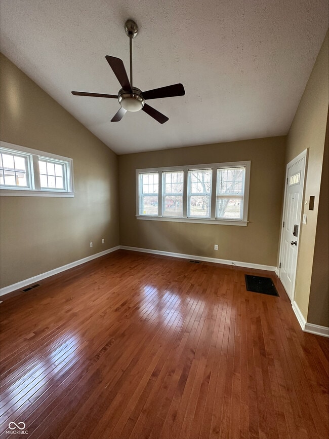 1720 Yandes St in Indianapolis, IN - Building Photo - Building Photo