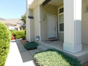 755 Glen Ct in Grand Junction, CO - Building Photo - Building Photo
