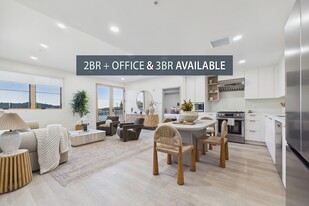 Given Highland Park in Los Angeles, CA - Building Photo