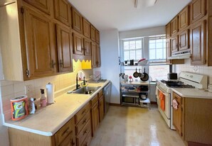 1775 Massachusetts Ave, Unit 6 in Cambridge, MA - Building Photo