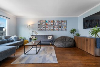 125 Josiah Ave in San Francisco, CA - Building Photo - Building Photo