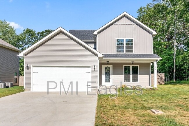 property at 129 Schroer Rd