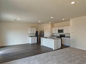 2308 States St in Princeton, TX - Building Photo - Building Photo