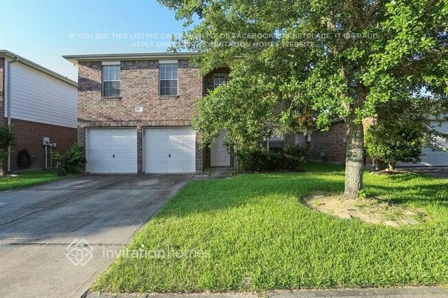property at 21407 Somerset Park Ln