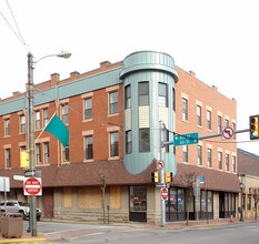 800 Main St in Sharpsburg, PA - Building Photo - Building Photo