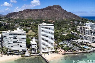 2895 Kalakaua Ave in Honolulu, HI - Building Photo - Building Photo