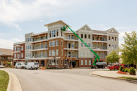 150 Front St in Franklin, TN - Foto de edificio - Other