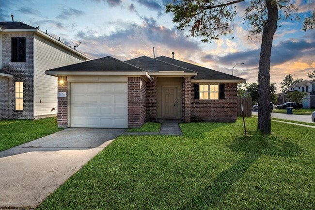 property at 21114 Sprouse Cir