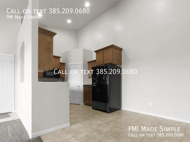 203 Jordan Ridge Boulevard in Saratoga Springs, UT - Building Photo - Building Photo