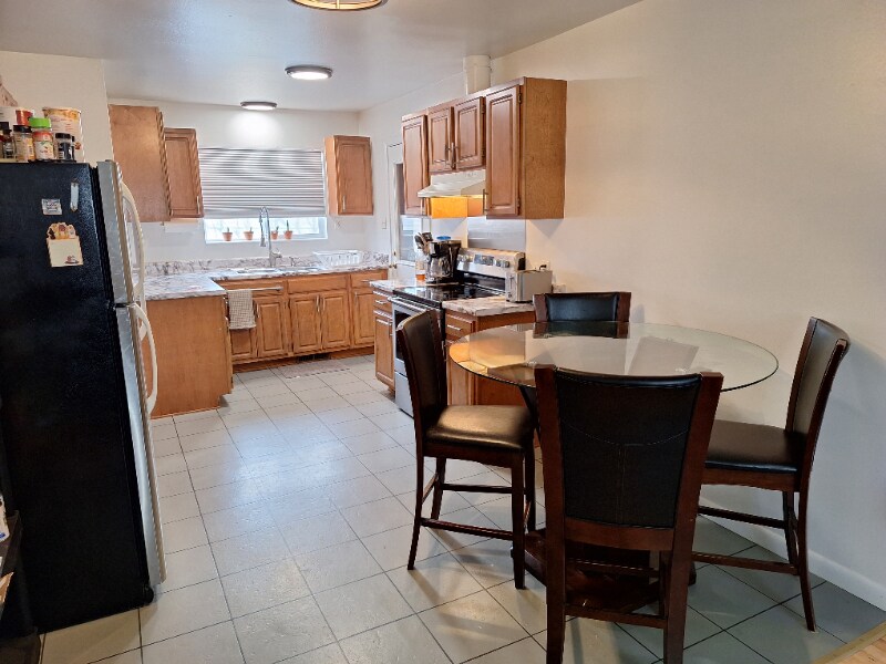 2172 Reed Dr in Denver, CO - Building Photo
