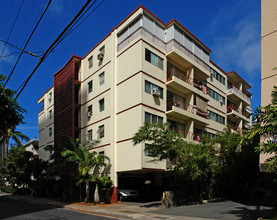 222 Kaiulani Ave in Honolulu, HI - Building Photo - Building Photo