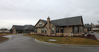 The Orchards at Cloverdale in Boise, ID - Foto de edificio - Building Photo