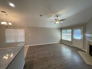 1521 Carrigan Ln in Denton, TX - Building Photo - Building Photo