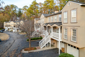 Mason's Creek Townhomes in Atlanta, GA - Building Photo - Building Photo