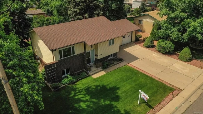 property at 1024 W 97th Ave