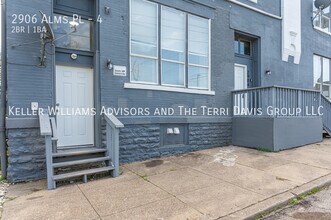 2906 Alms Pl in Cincinnati, OH - Foto de edificio - Building Photo