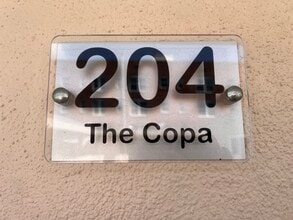 Newly Renovated - The Copa Apartments in Los Angeles, CA - Building Photo - Building Photo