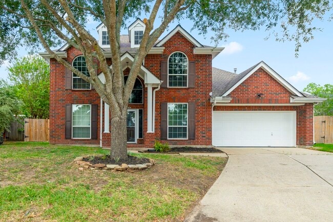 property at 1505 Hickory Ct