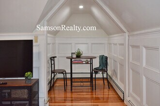 351 Thayer St, Unit 3 in Providence, RI - Building Photo - Building Photo