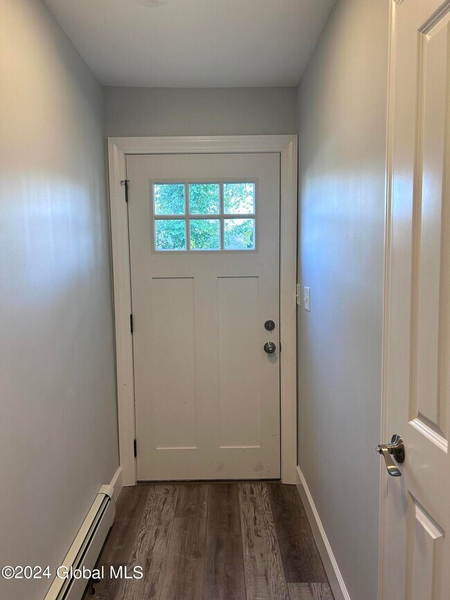 120 Mann Ave in Cohoes, NY - Building Photo - Building Photo