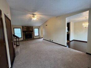 2332 Goodwood Dr in Marietta, GA - Building Photo - Building Photo