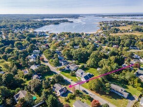 27 Bellavista Dr in Bourne, MA - Building Photo - Building Photo