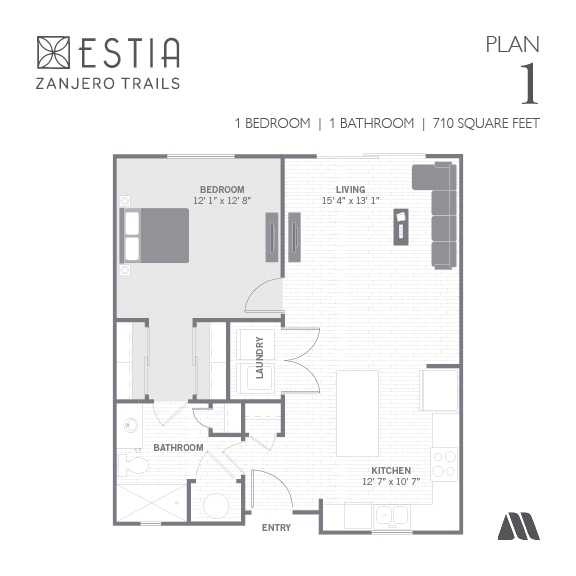 Estia at Zanjero Trails