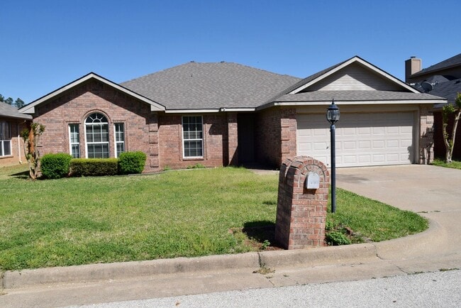 167 Ken Cir in Flint, TX - Building Photo - Building Photo