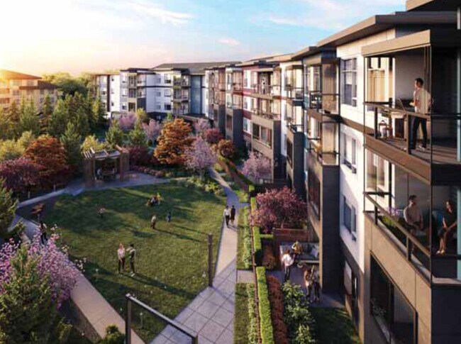 13760-1375A 75a Ave in Surrey, BC - Building Photo - Building Photo