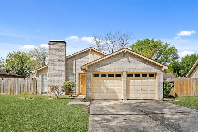 property at 10811 Coralstone Rd